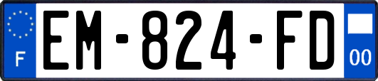 EM-824-FD