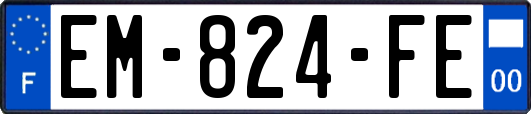 EM-824-FE