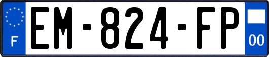 EM-824-FP