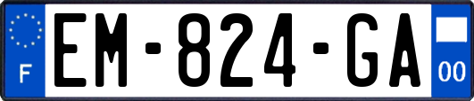 EM-824-GA