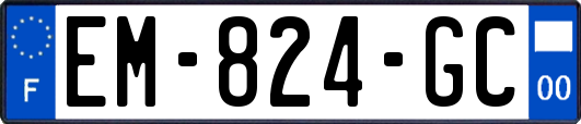 EM-824-GC
