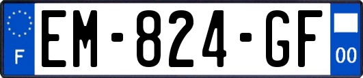 EM-824-GF