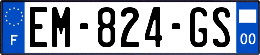 EM-824-GS