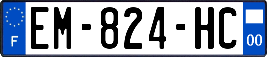 EM-824-HC
