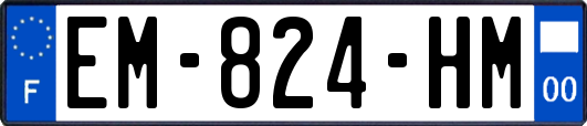 EM-824-HM