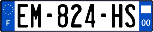 EM-824-HS