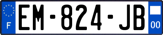 EM-824-JB