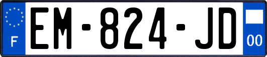 EM-824-JD