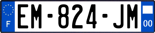EM-824-JM