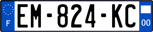 EM-824-KC