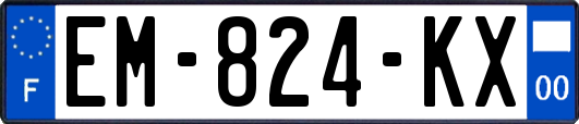 EM-824-KX