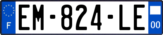 EM-824-LE