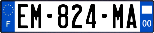 EM-824-MA