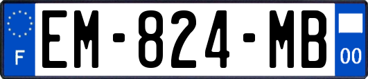 EM-824-MB