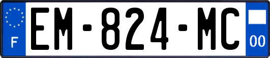 EM-824-MC