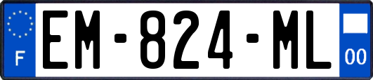 EM-824-ML