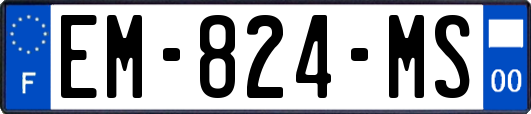 EM-824-MS