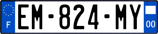 EM-824-MY