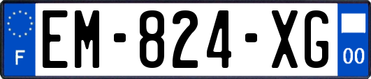 EM-824-XG