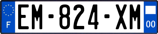 EM-824-XM