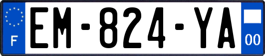 EM-824-YA