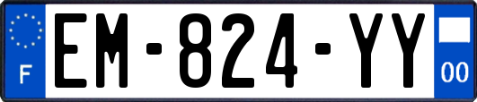 EM-824-YY