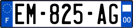 EM-825-AG