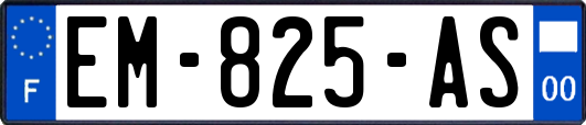 EM-825-AS
