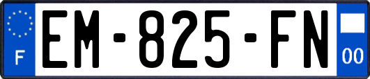 EM-825-FN