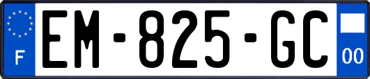 EM-825-GC