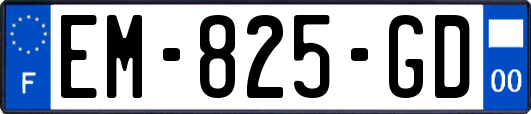 EM-825-GD