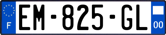 EM-825-GL
