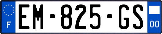 EM-825-GS