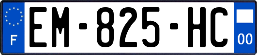 EM-825-HC
