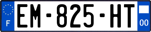 EM-825-HT
