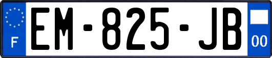 EM-825-JB