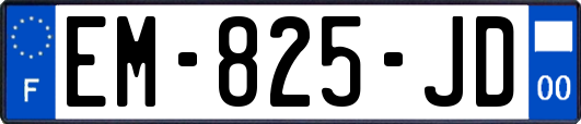 EM-825-JD