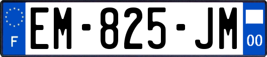 EM-825-JM