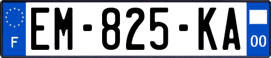EM-825-KA