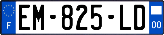 EM-825-LD