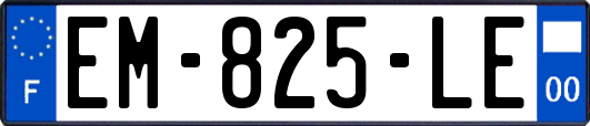 EM-825-LE