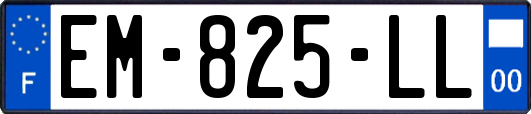 EM-825-LL