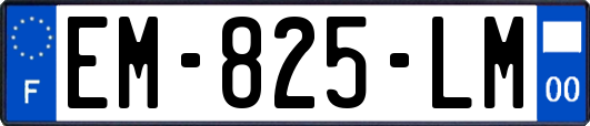 EM-825-LM