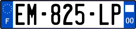 EM-825-LP