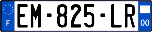 EM-825-LR