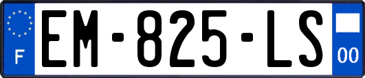 EM-825-LS