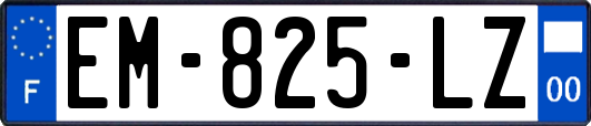 EM-825-LZ