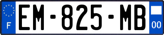 EM-825-MB