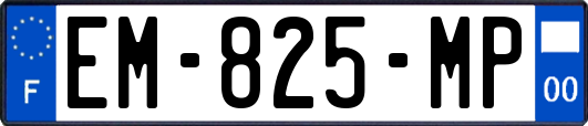 EM-825-MP