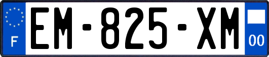 EM-825-XM